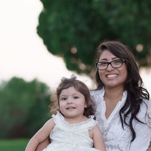 Meet your Posher, Laura